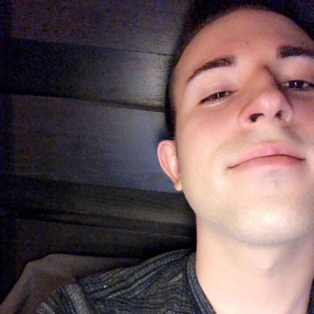 Meet your Posher, Nick